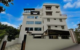 Townhouse Thondayad Calicut Formerly Dream Casa